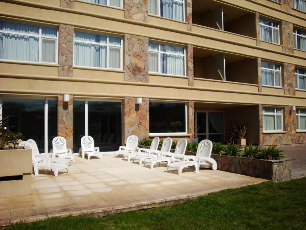 Carilo Sul Mare Aparthotel Exterior photo